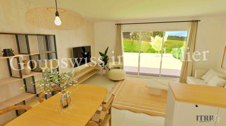 Ma-Cabane - Vente Maison DRAILLANT, 85 m²