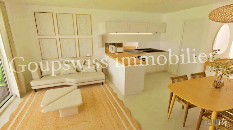 Ma-Cabane - Vente Maison DRAILLANT, 85 m²