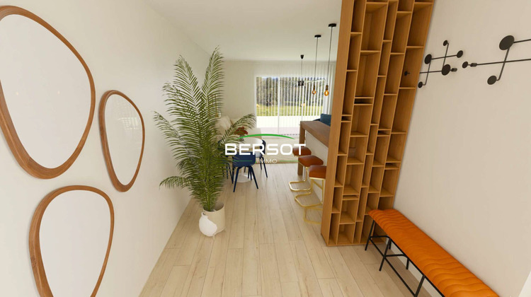 Ma-Cabane - Vente Maison DRAILLANT, 70 m²