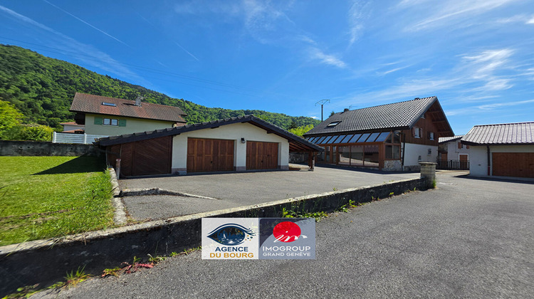 Ma-Cabane - Vente Maison DRAILLANT, 127 m²