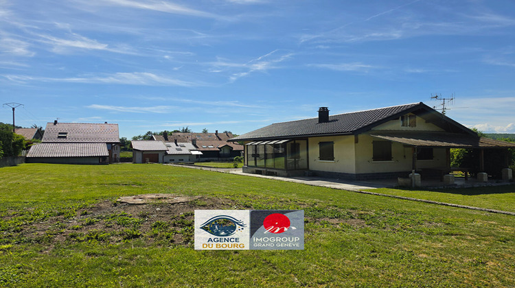 Ma-Cabane - Vente Maison DRAILLANT, 127 m²