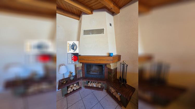 Ma-Cabane - Vente Maison DRAILLANT, 127 m²