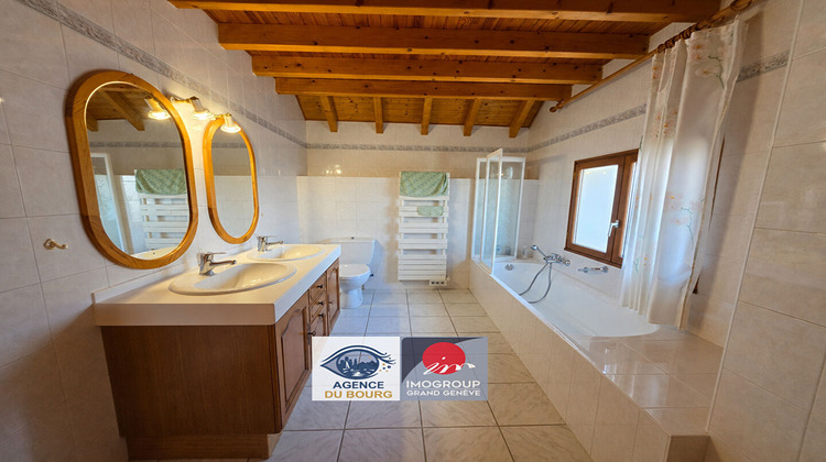 Ma-Cabane - Vente Maison DRAILLANT, 127 m²