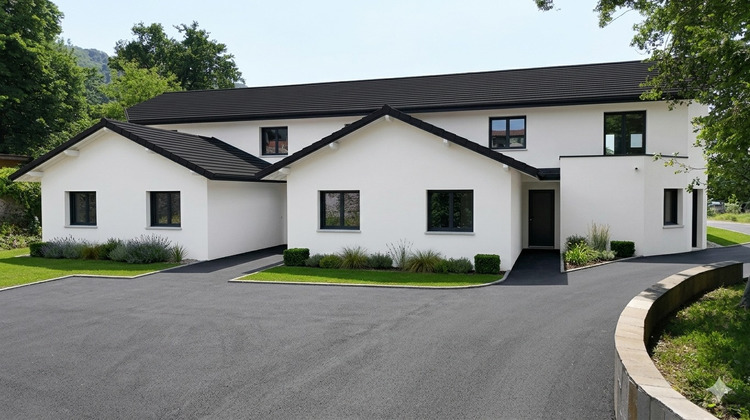 Ma-Cabane - Vente Maison DRAILLANT, 81 m²