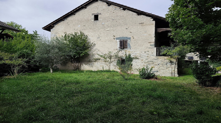 Ma-Cabane - Vente Maison DRAILLANT, 99 m²