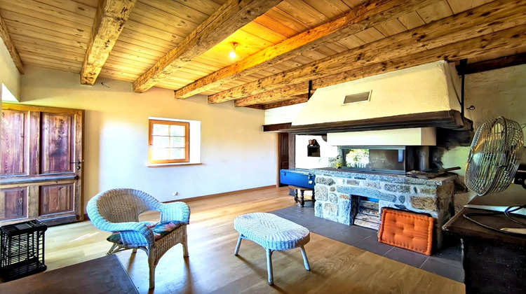 Ma-Cabane - Vente Maison DRAILLANT, 99 m²