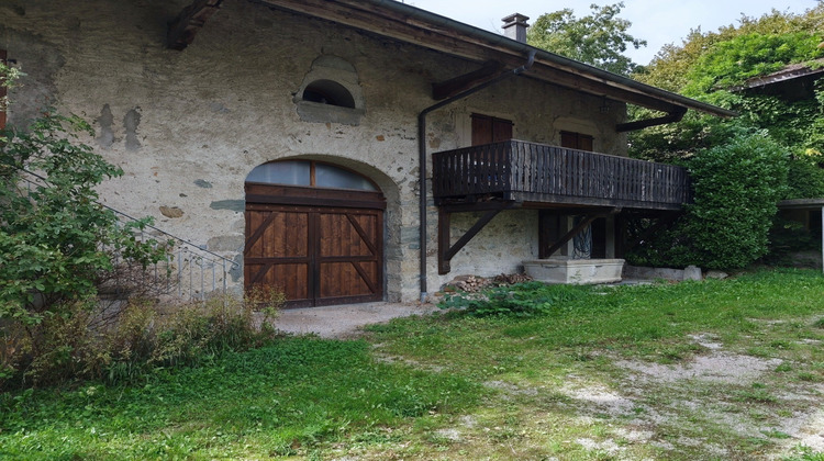 Ma-Cabane - Vente Maison DRAILLANT, 163 m²
