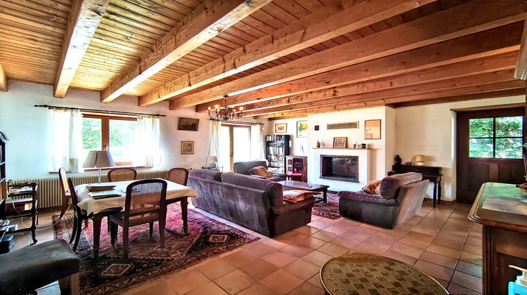 Ma-Cabane - Vente Maison DRAILLANT, 163 m²