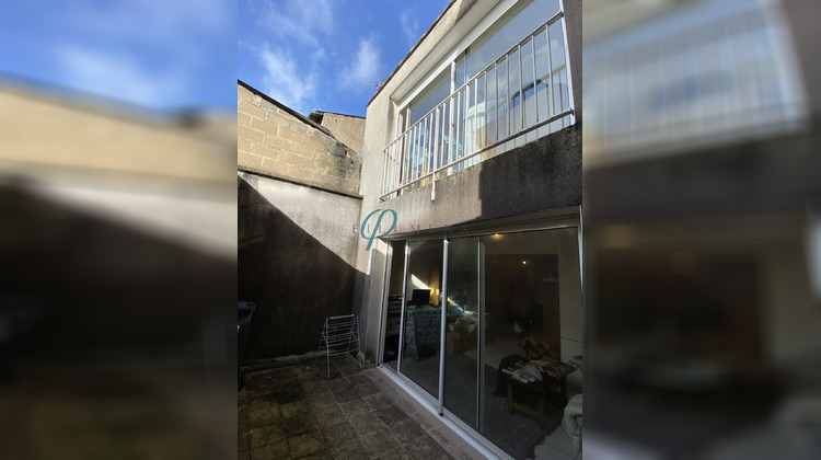 Ma-Cabane - Vente Maison Drain, 82 m²