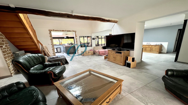 Ma-Cabane - Vente Maison Drain, 233 m²