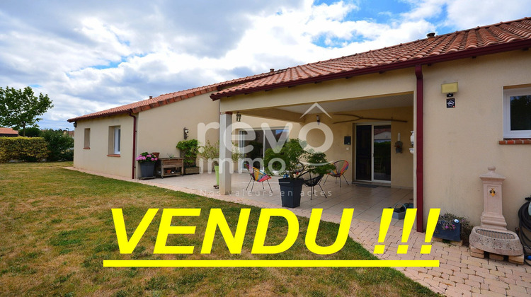 Ma-Cabane - Vente Maison DRAIN, 135 m²