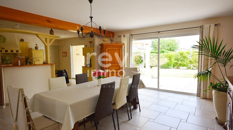 Ma-Cabane - Vente Maison DRAIN, 135 m²