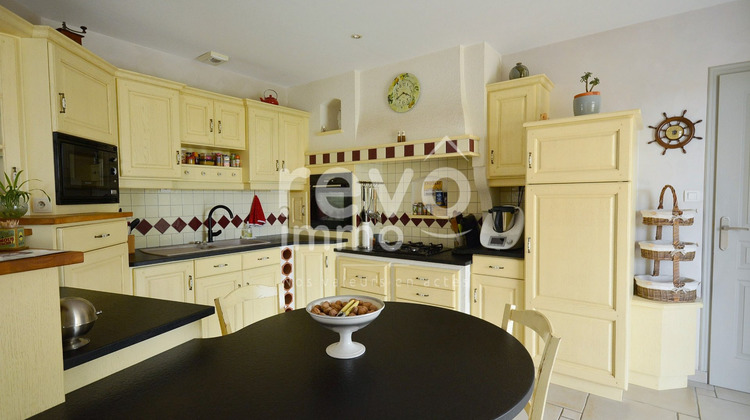 Ma-Cabane - Vente Maison DRAIN, 135 m²