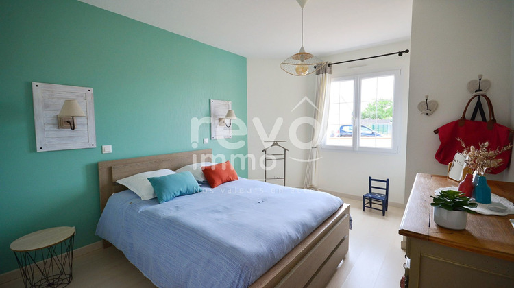 Ma-Cabane - Vente Maison DRAIN, 135 m²