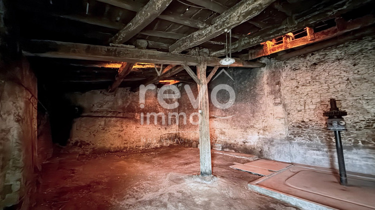 Ma-Cabane - Vente Maison DRAIN, 60 m²