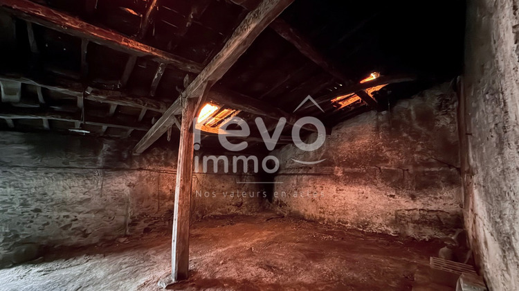 Ma-Cabane - Vente Maison DRAIN, 60 m²