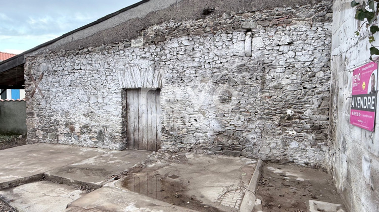 Ma-Cabane - Vente Maison DRAIN, 60 m²