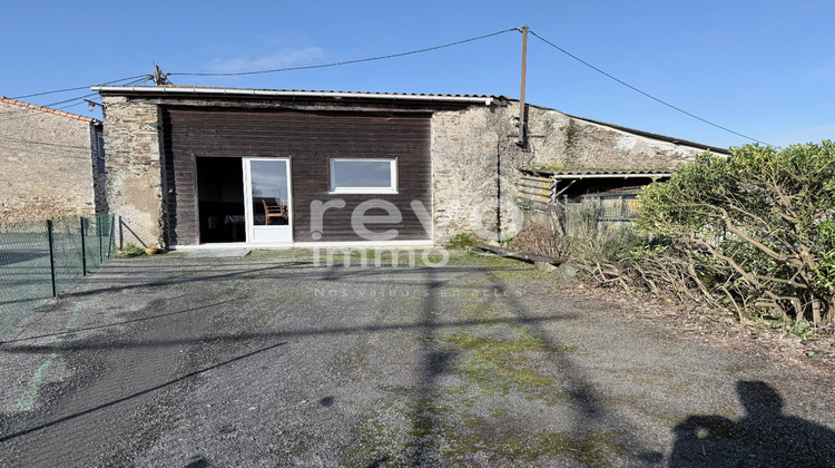Ma-Cabane - Vente Maison DRAIN, 0 m²