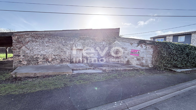 Ma-Cabane - Vente Maison DRAIN, 0 m²