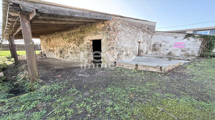 Ma-Cabane - Vente Maison DRAIN, 0 m²
