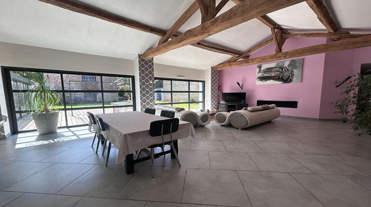 Ma-Cabane - Vente Maison DRAIN, 185 m²