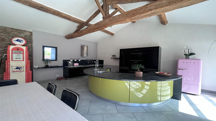 Ma-Cabane - Vente Maison DRAIN, 185 m²