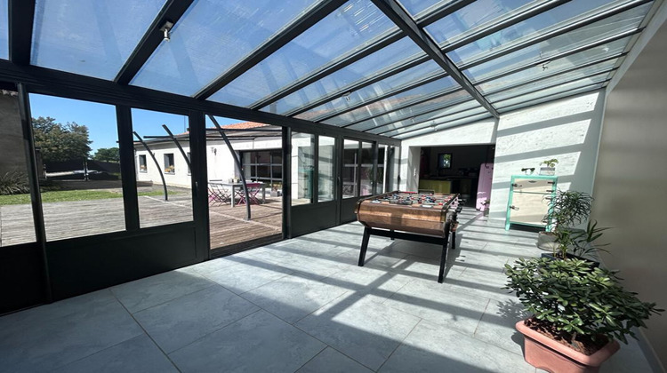 Ma-Cabane - Vente Maison DRAIN, 185 m²