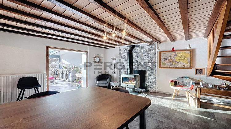 Ma-Cabane - Vente Maison Draize, 130 m²