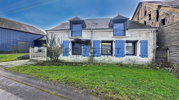 Ma-Cabane - Vente Maison Draize, 130 m²