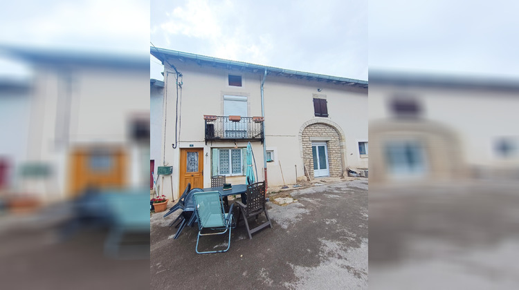 Ma-Cabane - Vente Maison Dramelay, 122 m²
