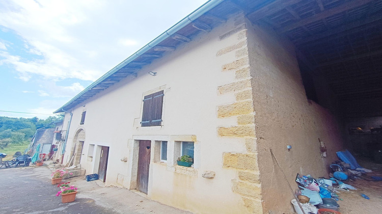 Ma-Cabane - Vente Maison Dramelay, 122 m²