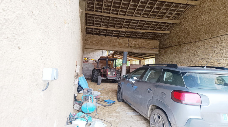 Ma-Cabane - Vente Maison Dramelay, 122 m²