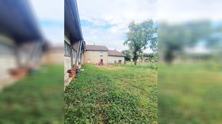 Ma-Cabane - Vente Maison Dramelay, 122 m²