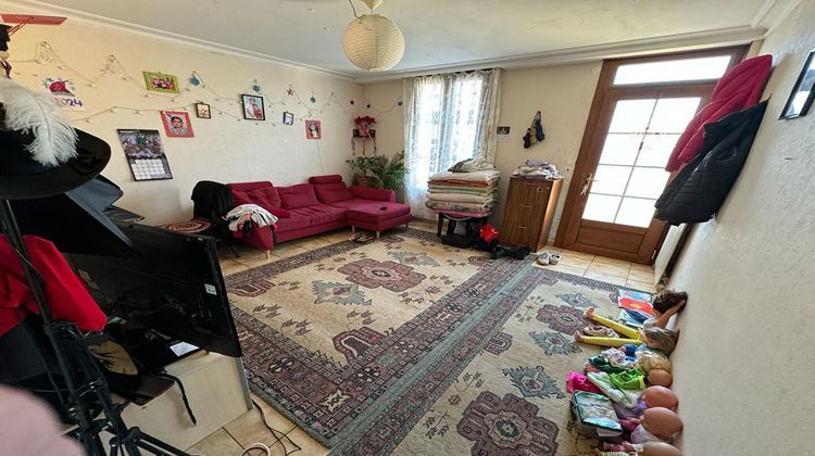 Ma-Cabane - Vente Maison DRANCY, 65 m²