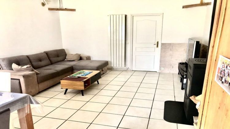 Ma-Cabane - Vente Maison Drancy, 100 m²