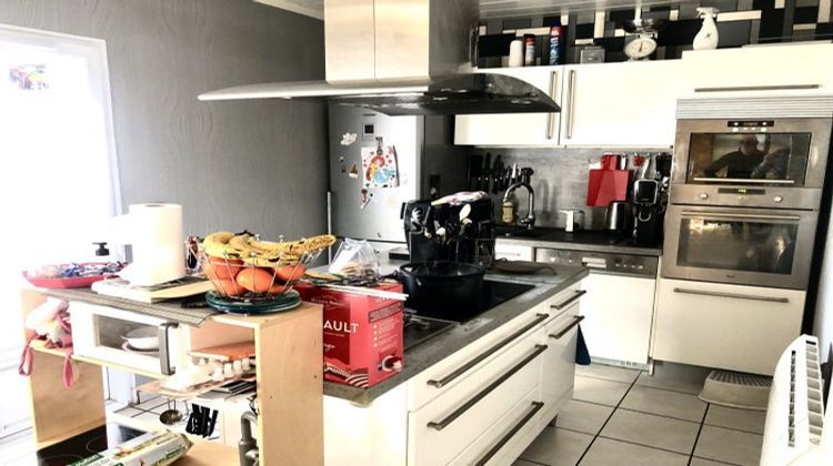 Ma-Cabane - Vente Maison Drancy, 100 m²