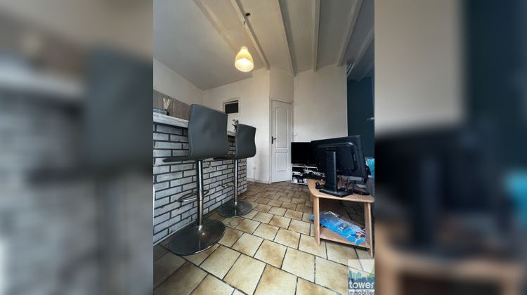 Ma-Cabane - Vente Maison Drancy, 33 m²