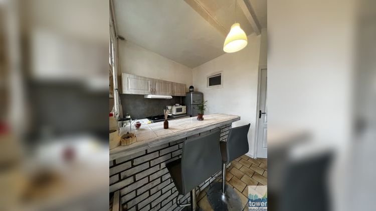 Ma-Cabane - Vente Maison Drancy, 33 m²