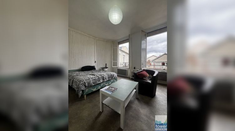 Ma-Cabane - Vente Maison Drancy, 33 m²