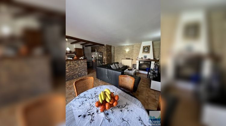 Ma-Cabane - Vente Maison Drancy, 115 m²