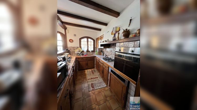 Ma-Cabane - Vente Maison Drancy, 115 m²