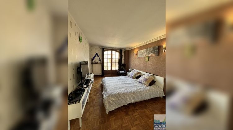 Ma-Cabane - Vente Maison Drancy, 115 m²