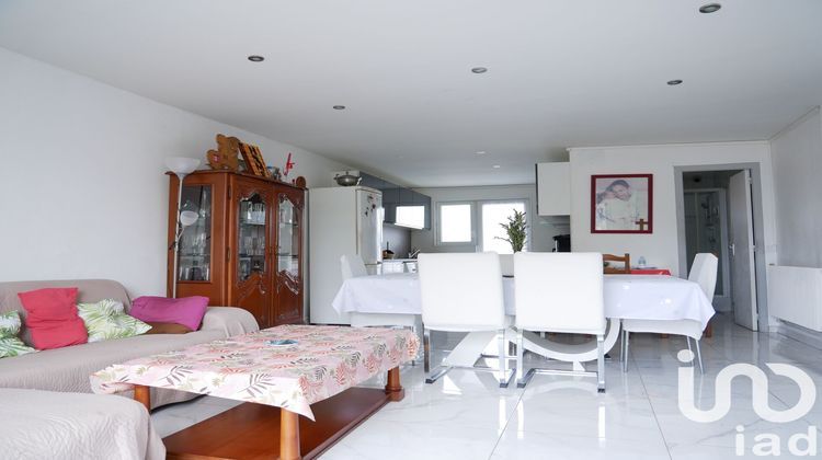 Ma-Cabane - Vente Maison Drancy, 159 m²