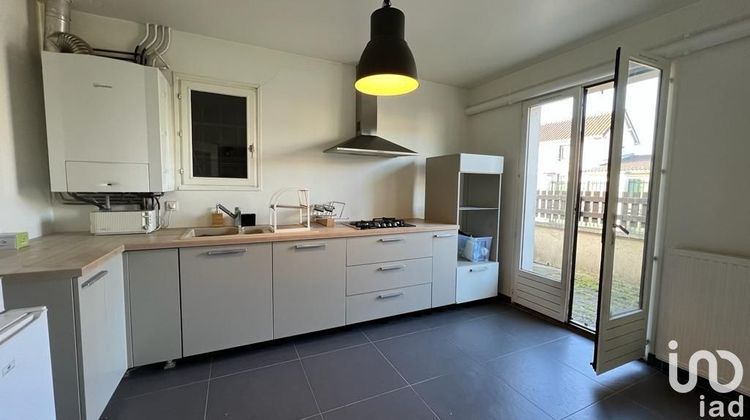 Ma-Cabane - Vente Maison Drancy, 200 m²