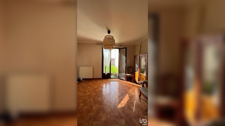 Ma-Cabane - Vente Maison Drancy, 200 m²