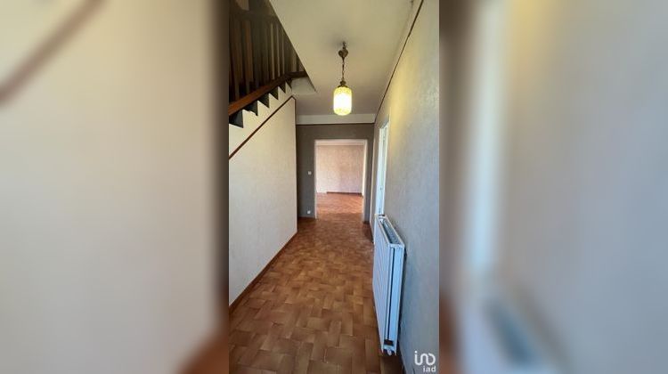 Ma-Cabane - Vente Maison Drancy, 200 m²