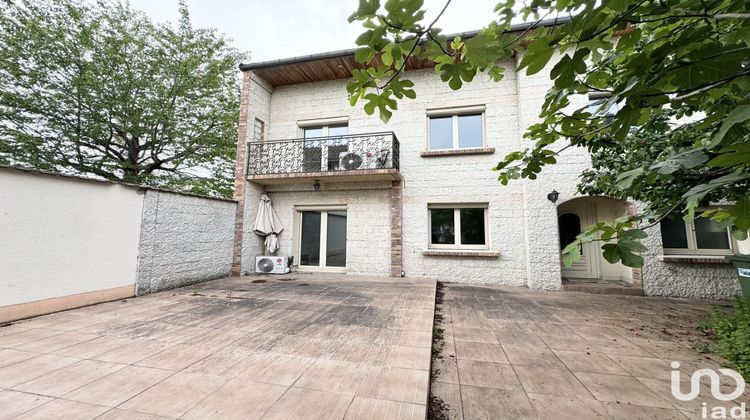 Ma-Cabane - Vente Maison Drancy, 140 m²