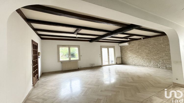 Ma-Cabane - Vente Maison Drancy, 140 m²