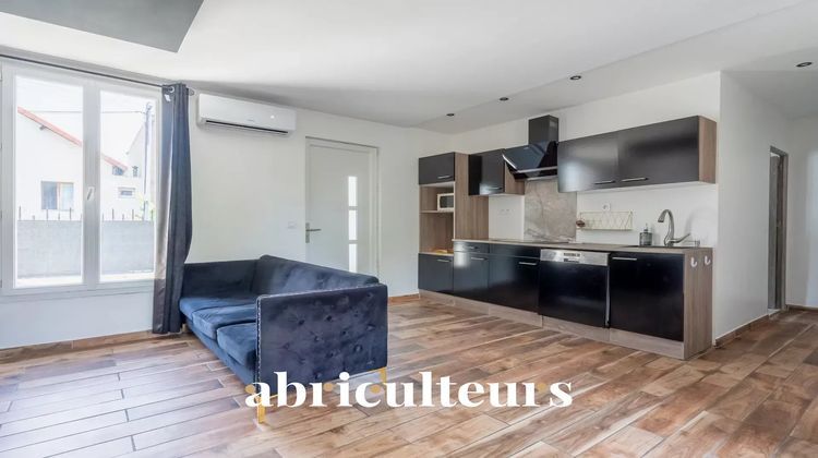 Ma-Cabane - Vente Maison Drancy, 68 m²