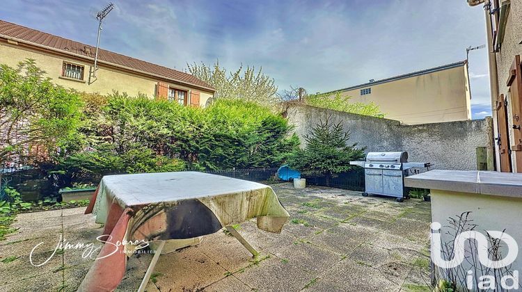 Ma-Cabane - Vente Maison Drancy, 77 m²